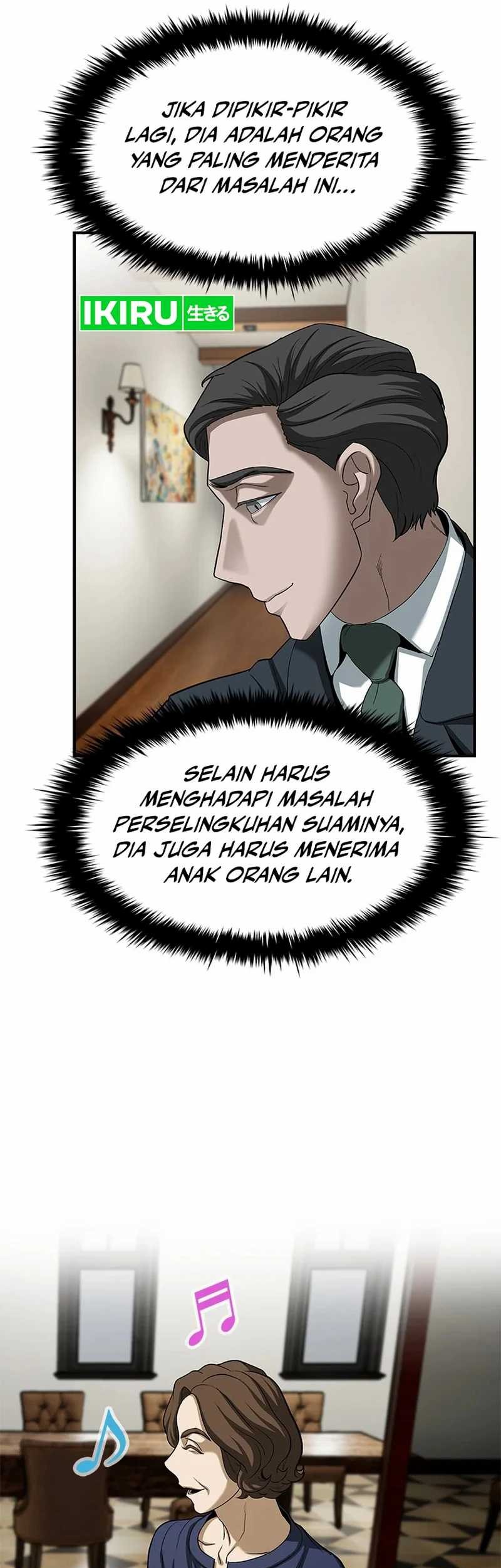 Should I Make You a Nuclear Weapon? Chapter 9 - halaman 37
