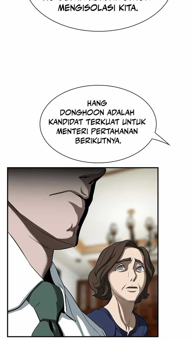 Should I Make You a Nuclear Weapon? Chapter 9 - halaman 46
