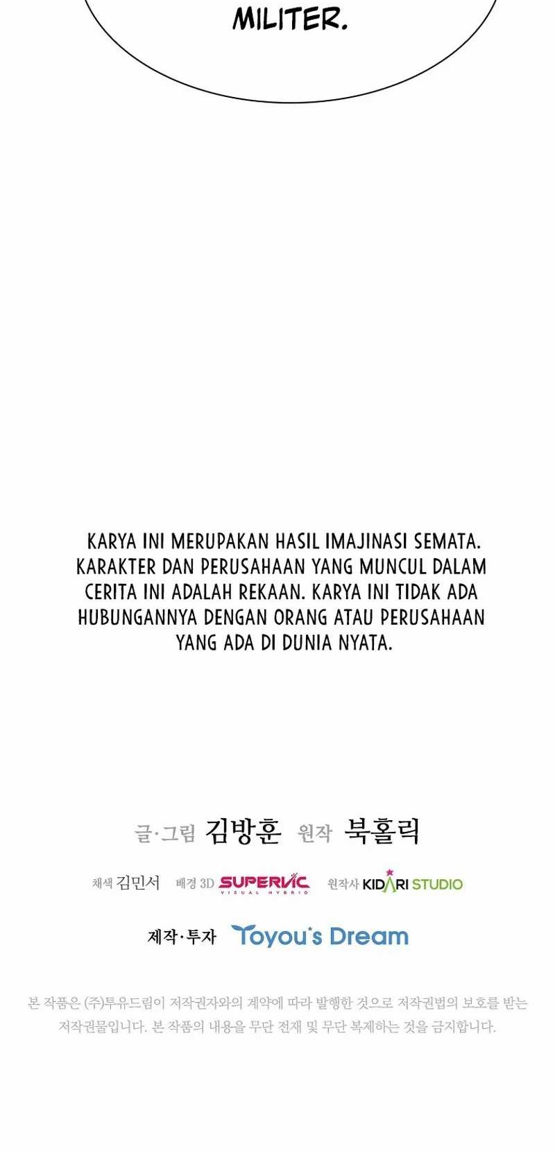 Should I Make You a Nuclear Weapon? Chapter 9 - halaman 48
