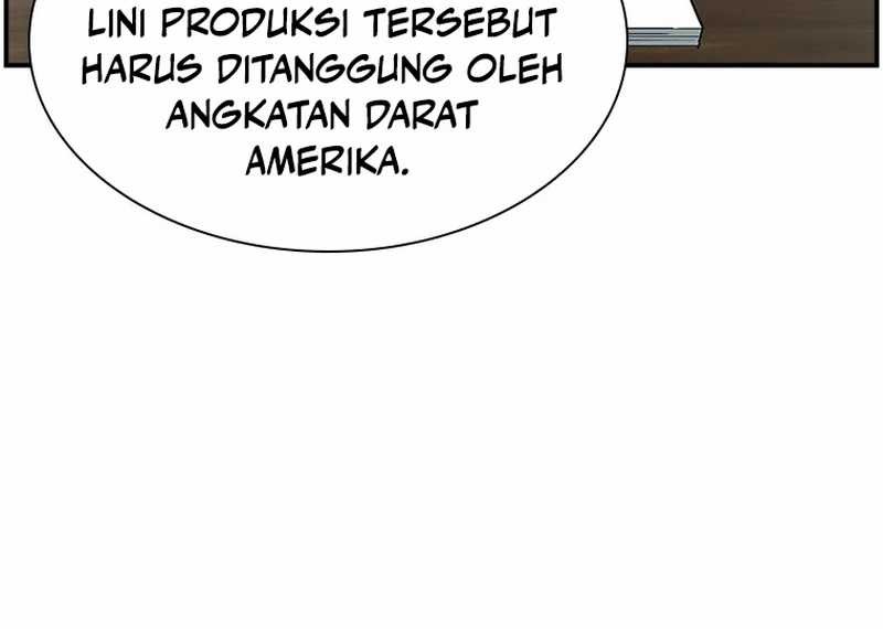 Should I Make You a Nuclear Weapon? Chapter 9 - halaman 6