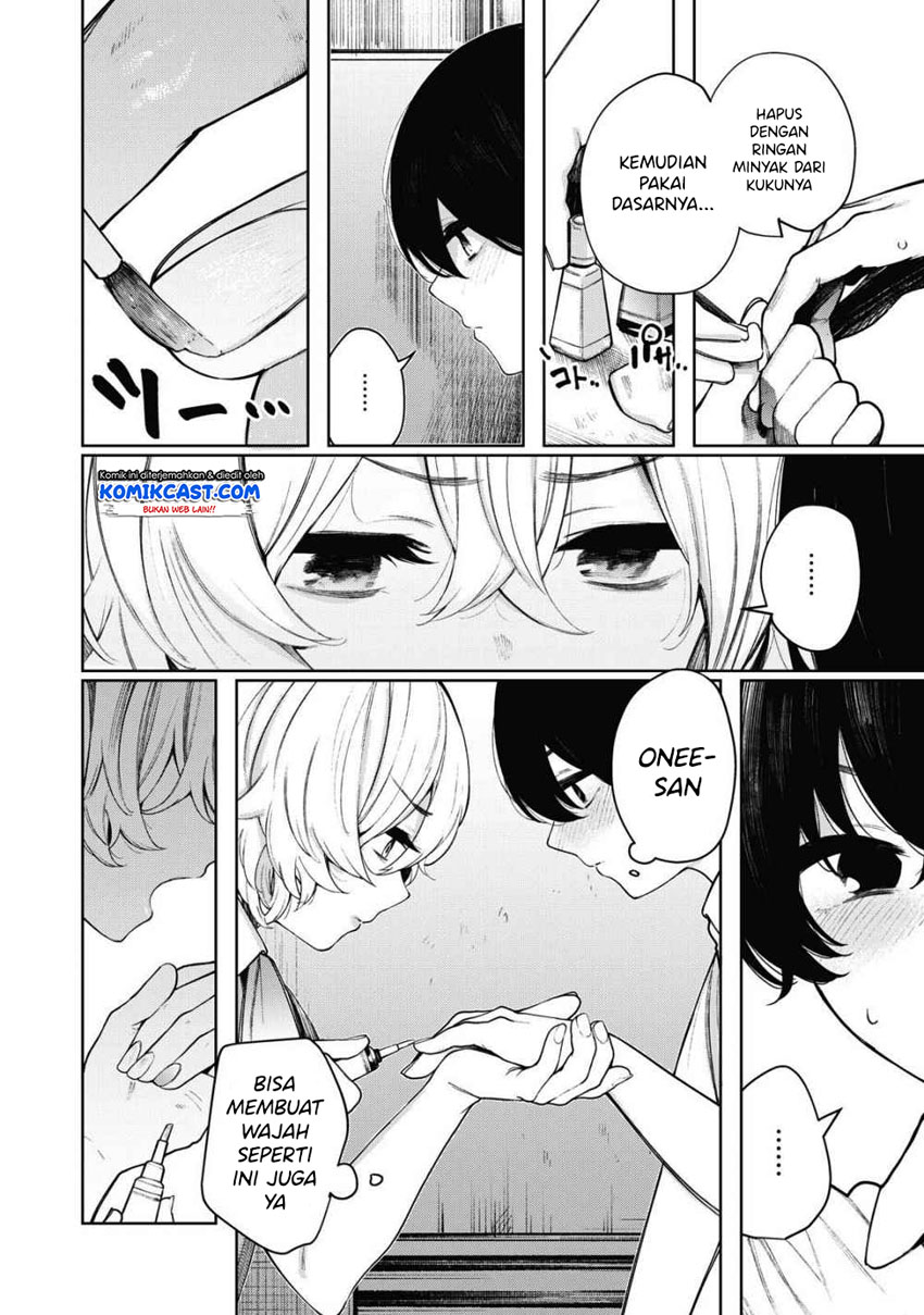 Shounen, Chotto Sabotteko? Chapter 23 - halaman 13