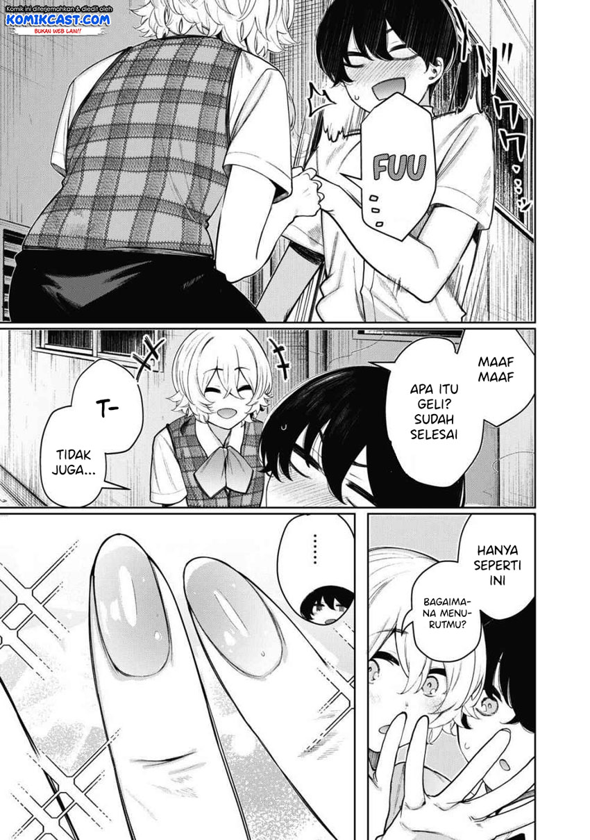 Shounen, Chotto Sabotteko? Chapter 23 - halaman 14