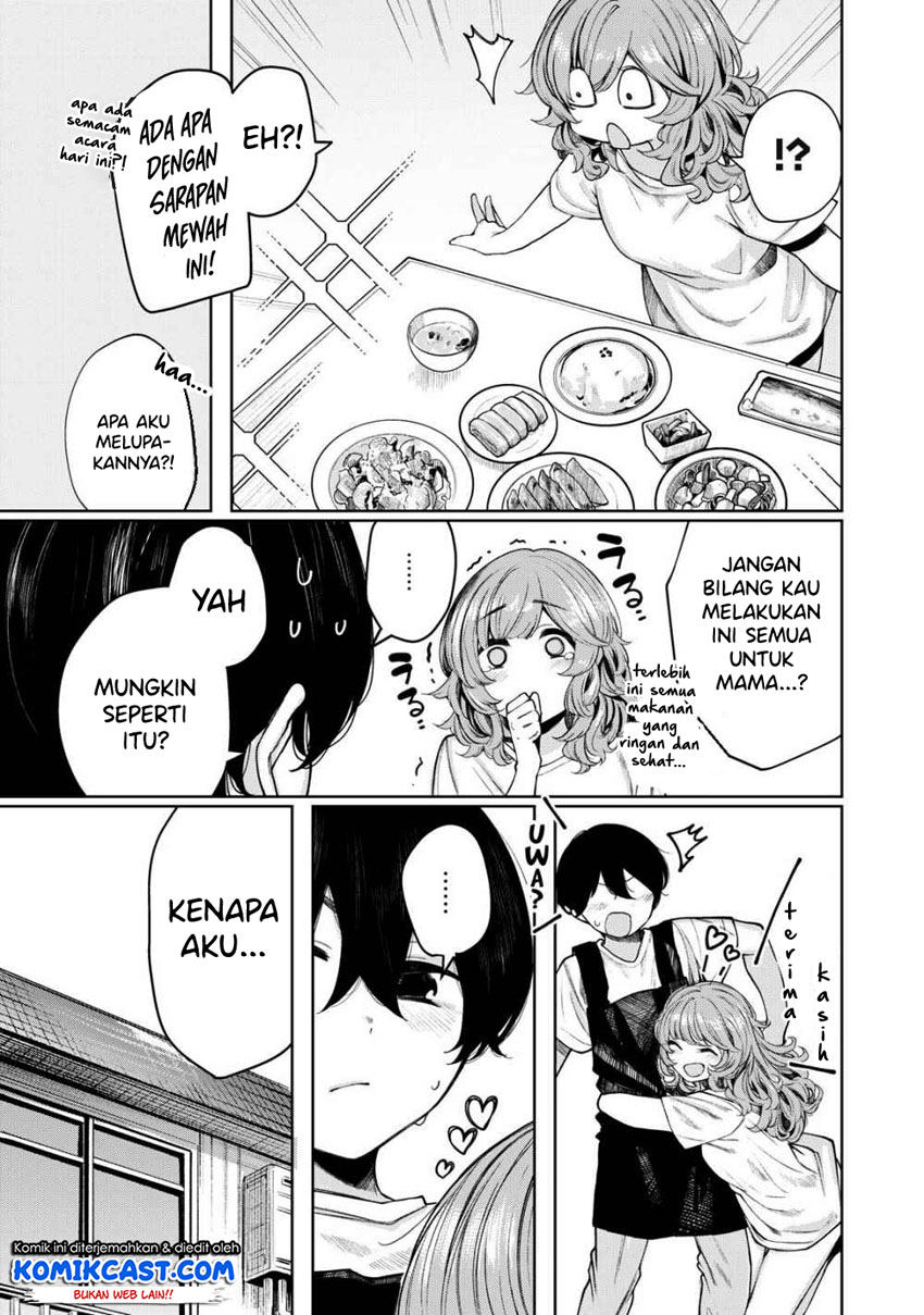 Shounen, Chotto Sabotteko? Chapter 25 - halaman 4