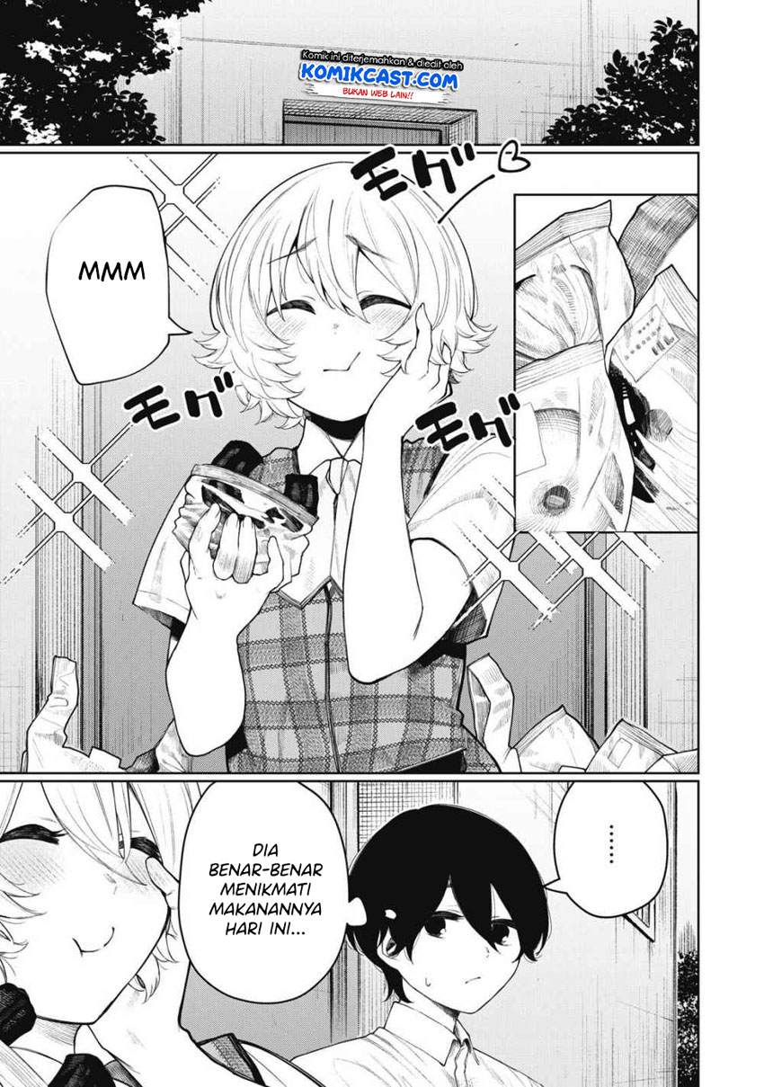 Shounen, Chotto Sabotteko? Chapter 25 - halaman 6