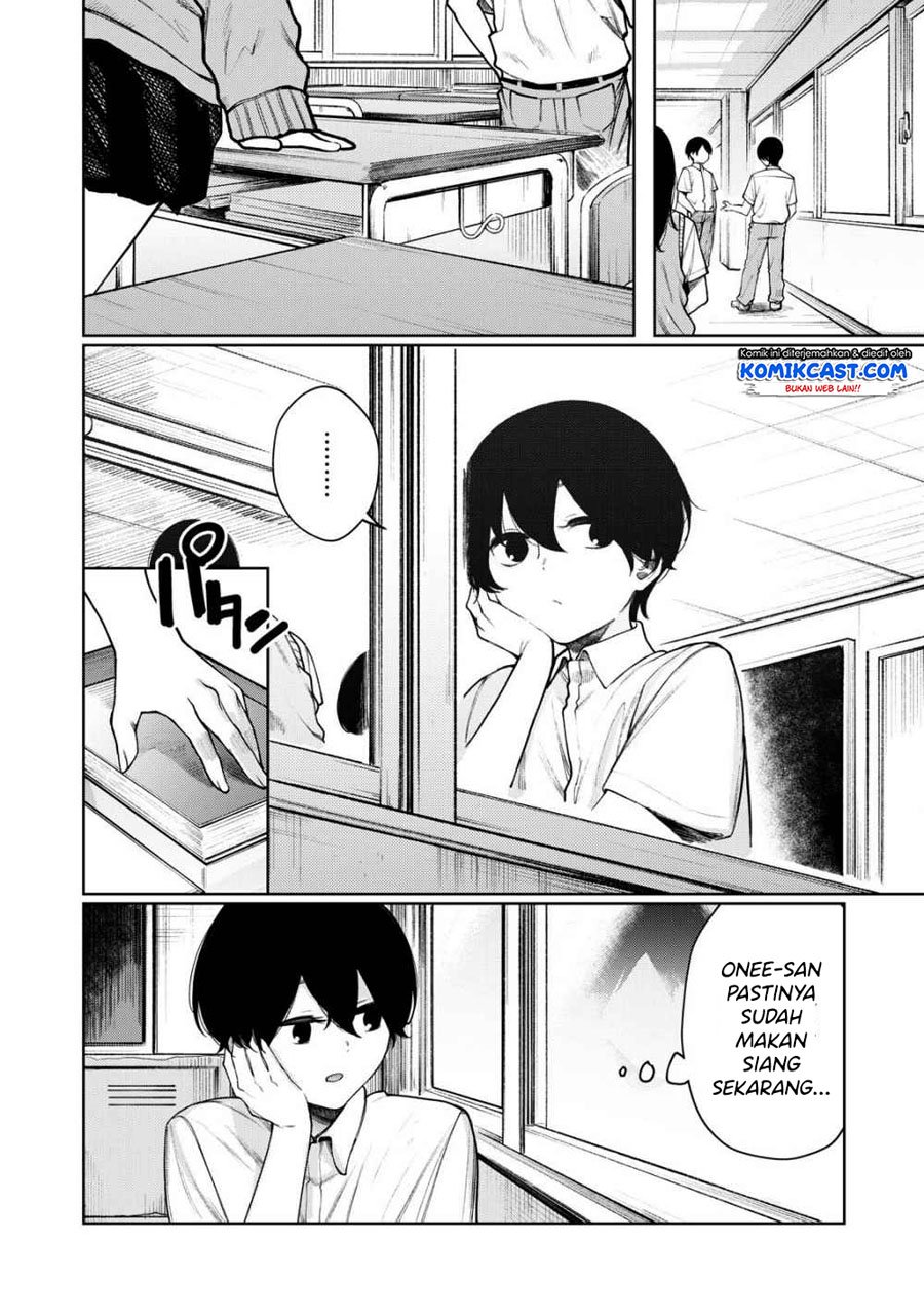 Shounen, Chotto Sabotteko? Chapter 27 - halaman 5