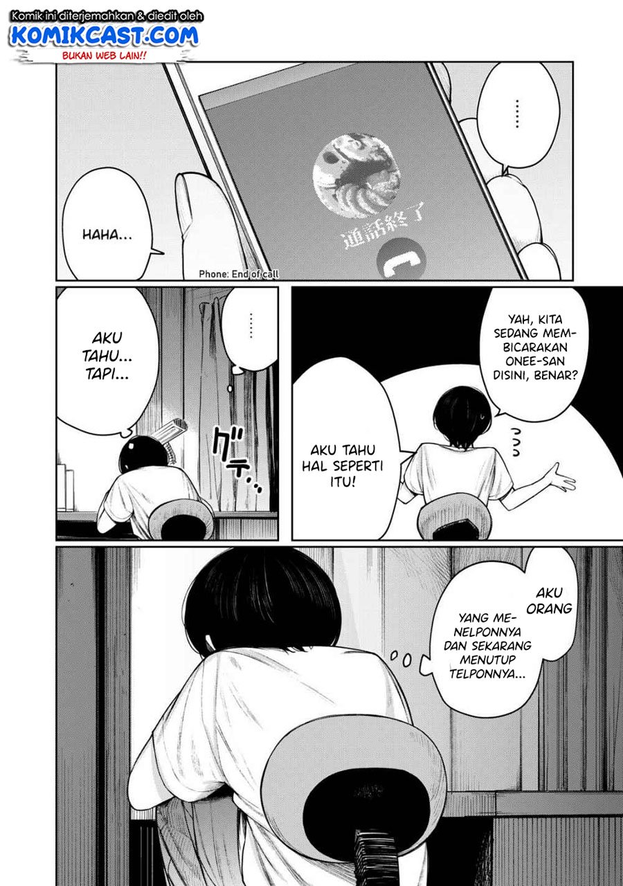 Shounen, Chotto Sabotteko? Chapter 29 - halaman 13