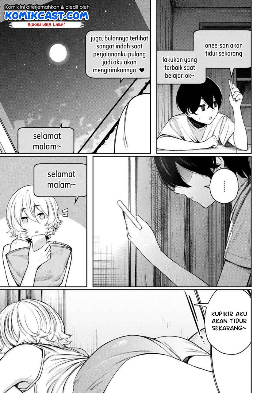 Shounen, Chotto Sabotteko? Chapter 29 - halaman 14
