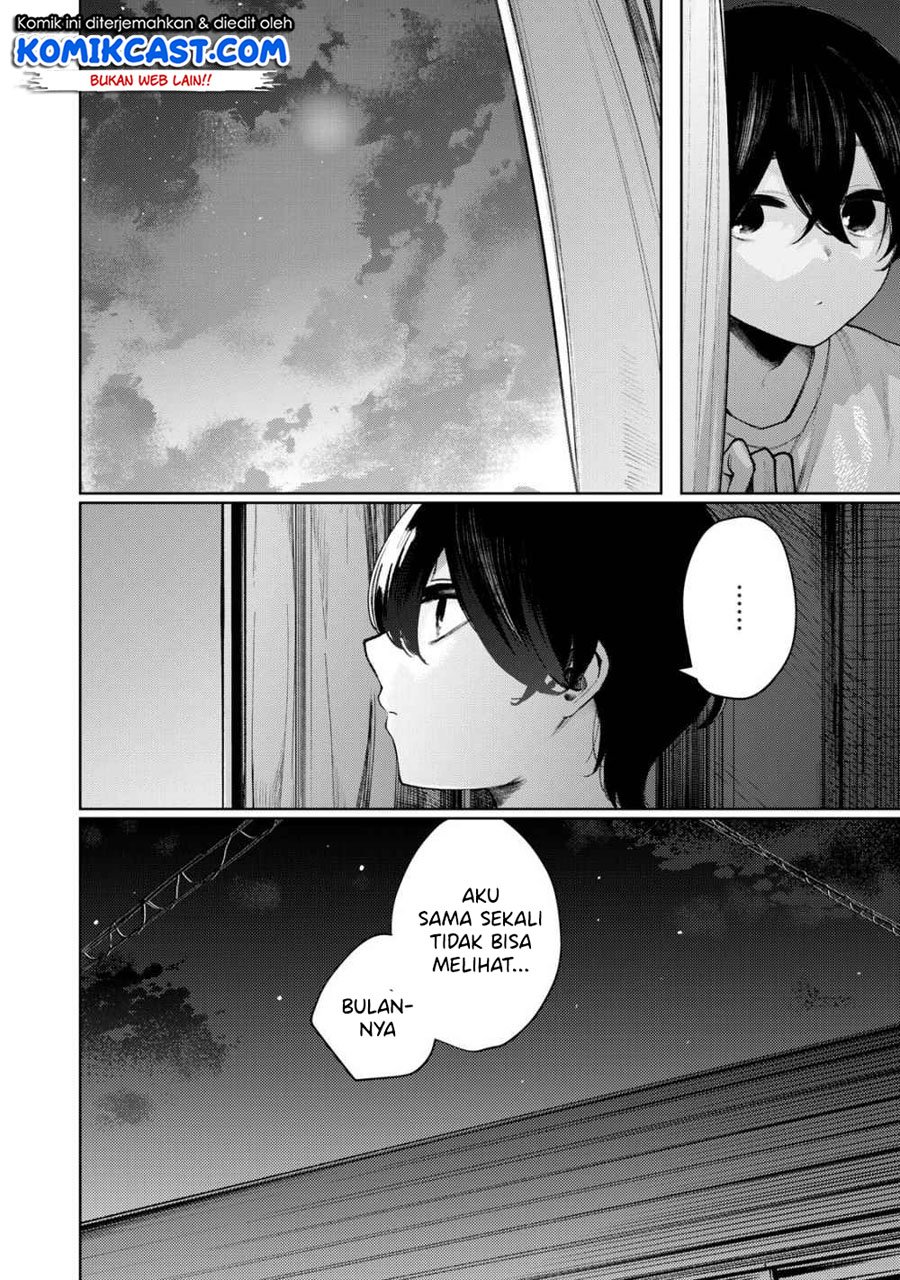 Shounen, Chotto Sabotteko? Chapter 29 - halaman 15
