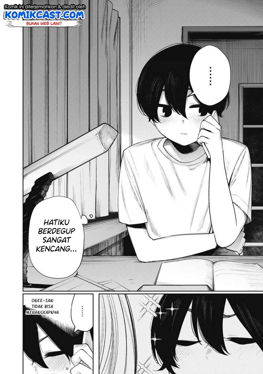 Shounen, Chotto Sabotteko? Chapter 29 - halaman 3