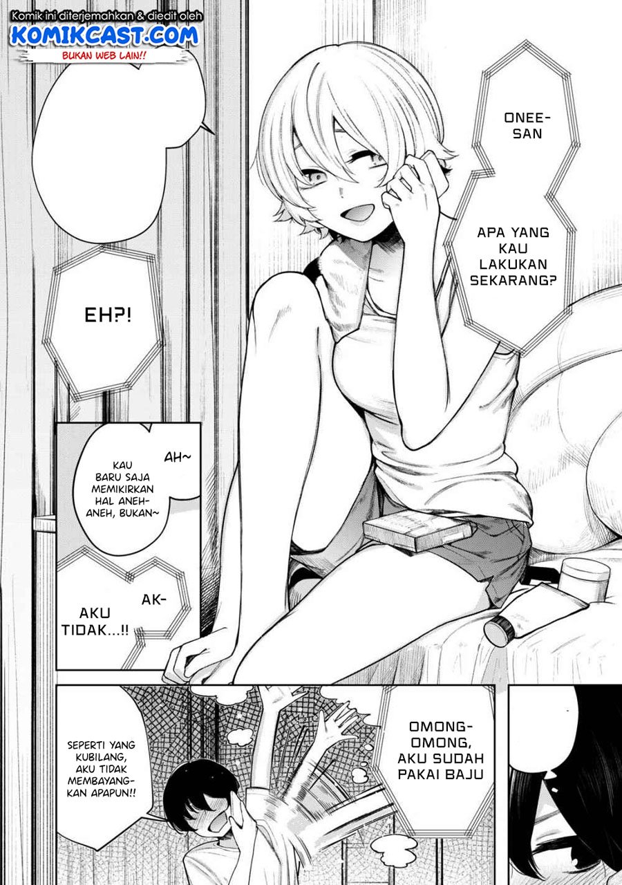 Shounen, Chotto Sabotteko? Chapter 29 - halaman 5