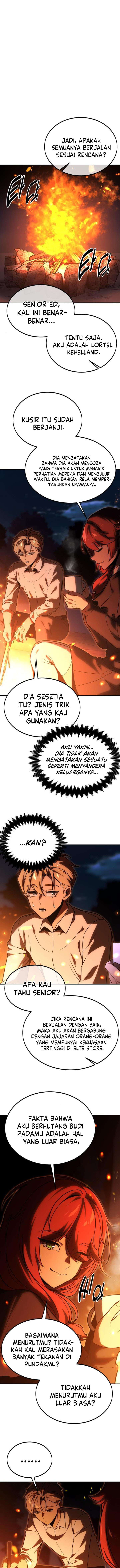 Shounen, Chotto Sabotteko? Chapter 39 - halaman 2