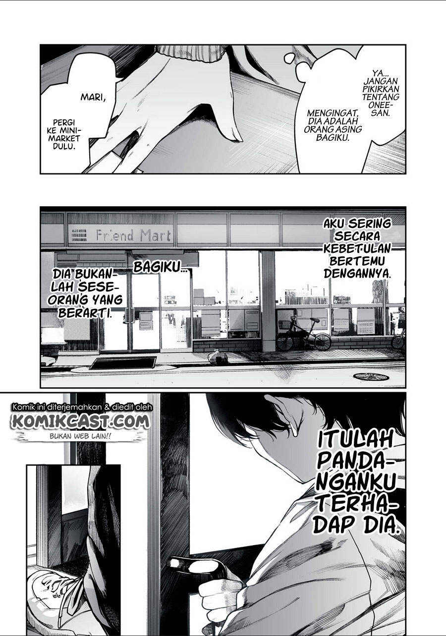 Shounen, Chotto Sabotteko? Chapter 9 - halaman 11