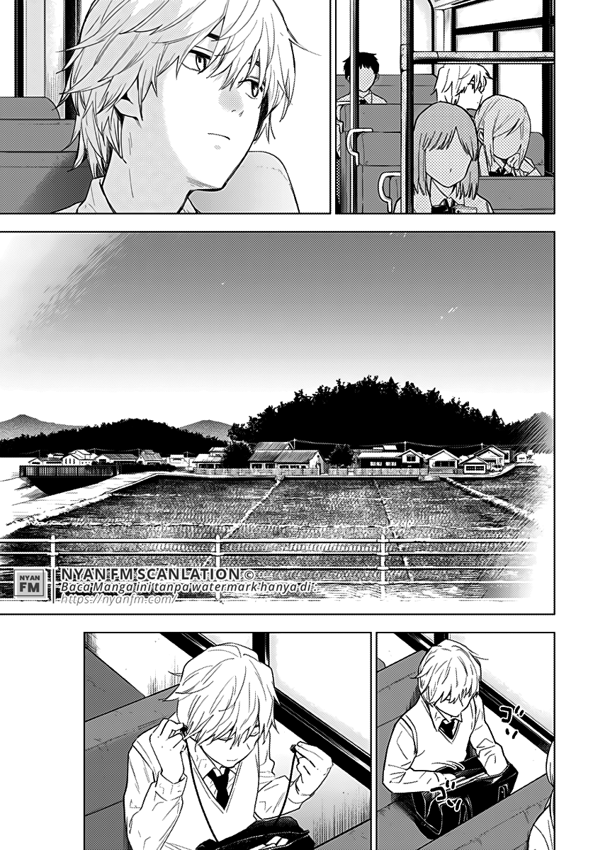 Shounen no Abyss Chapter 1 - halaman 10
