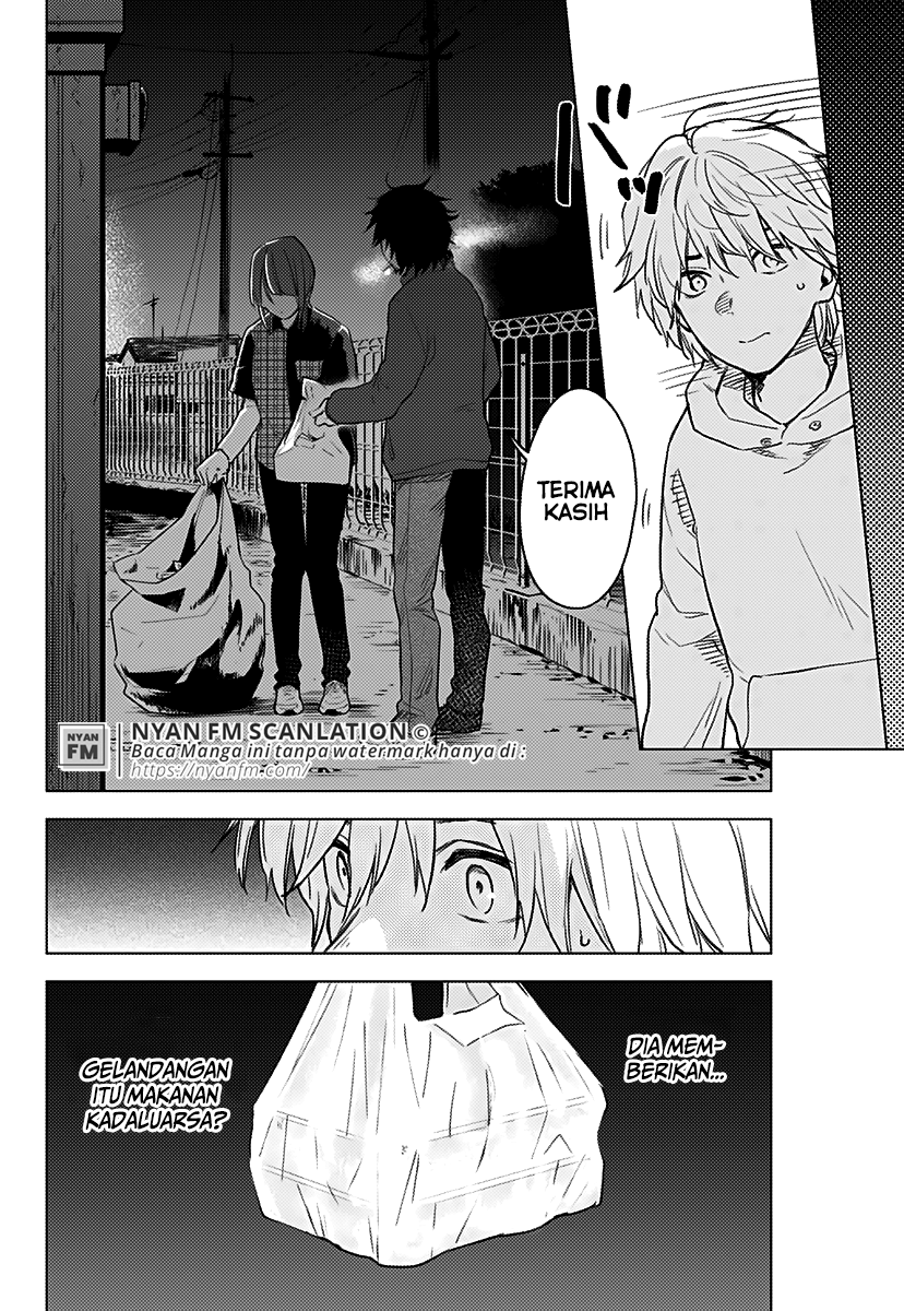Shounen no Abyss Chapter 1 - halaman 39