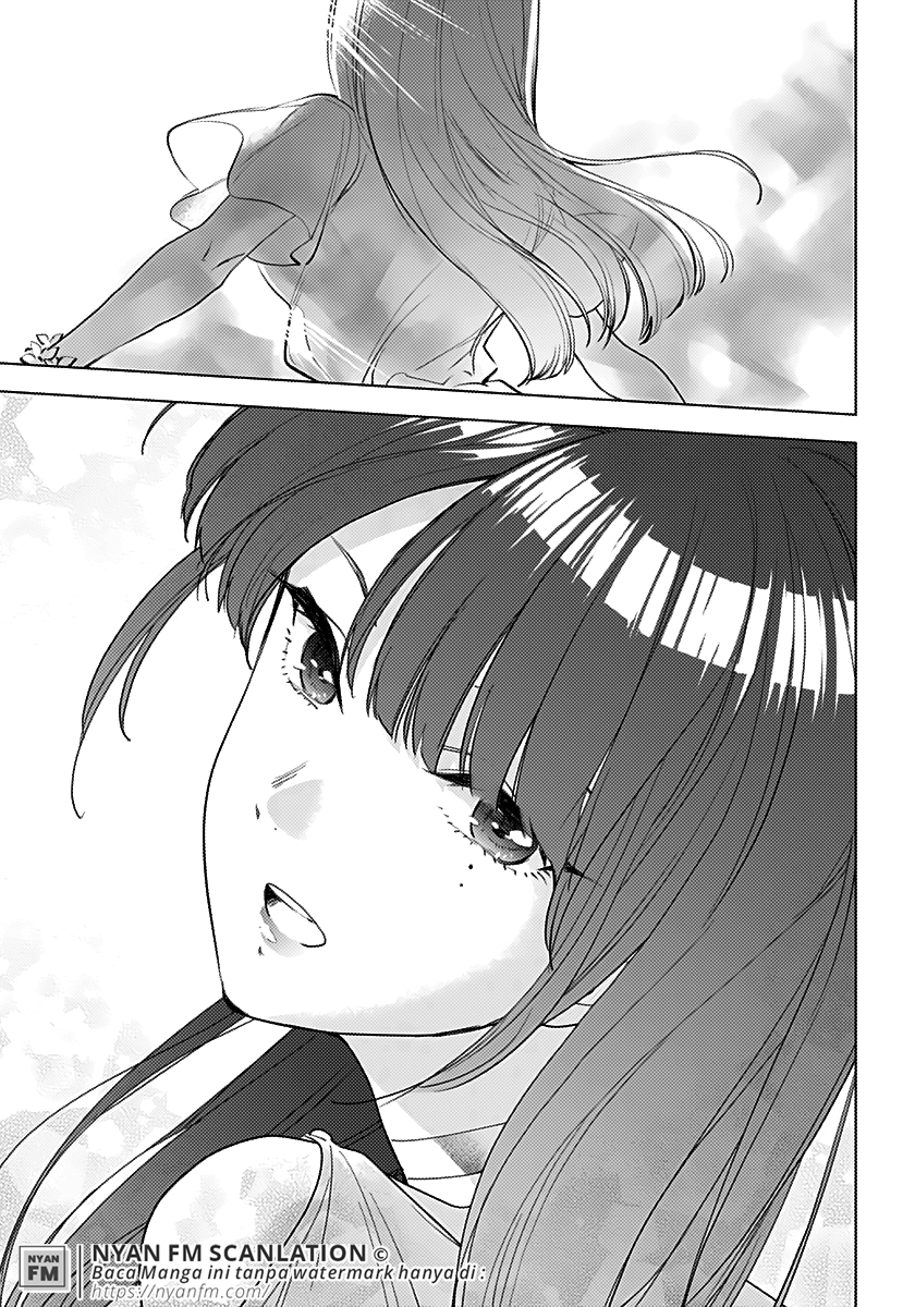 Shounen no Abyss Chapter 1 - halaman 4