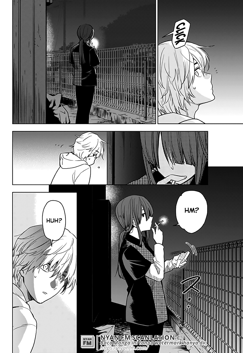 Shounen no Abyss Chapter 1 - halaman 41