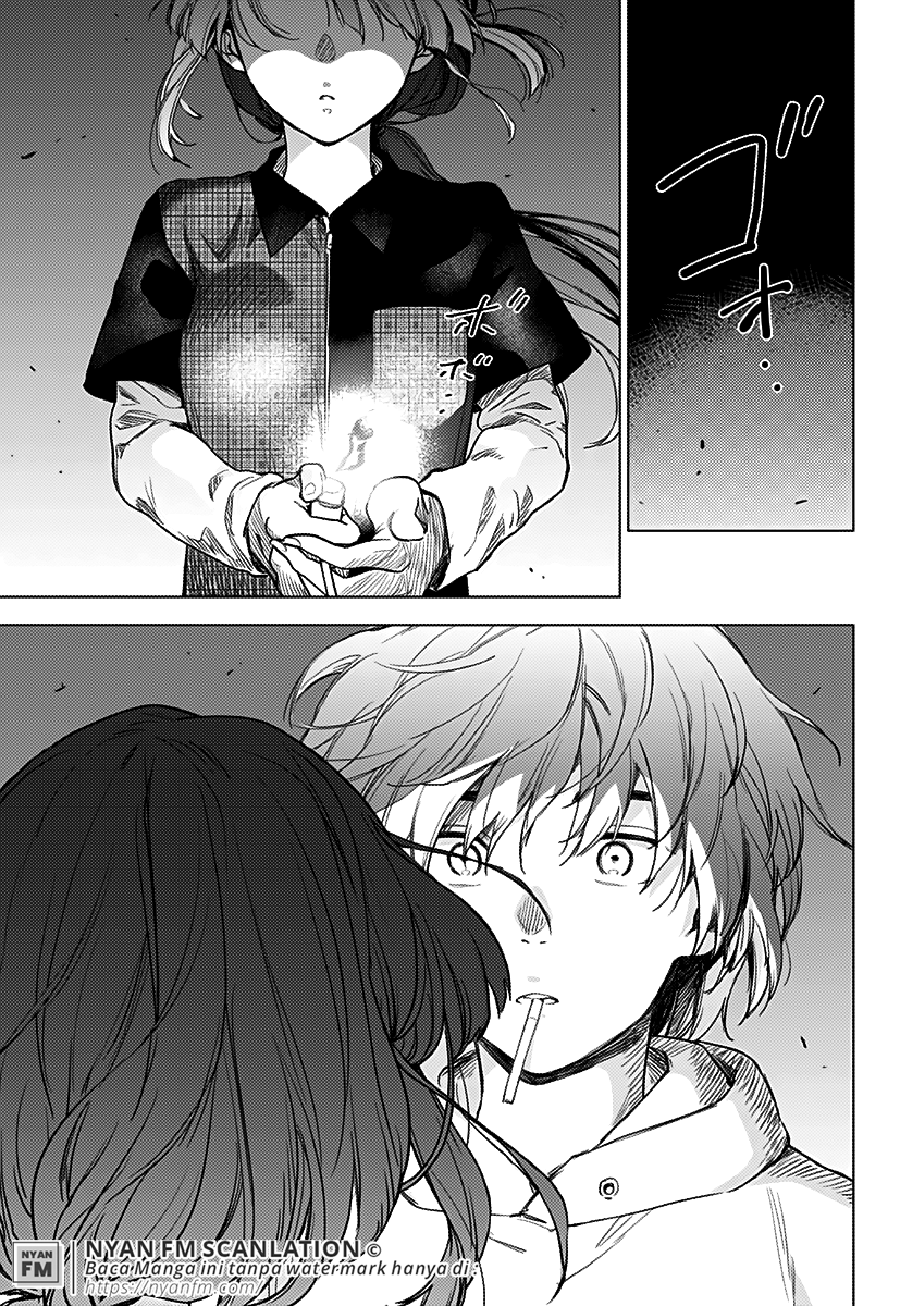 Shounen no Abyss Chapter 1 - halaman 44