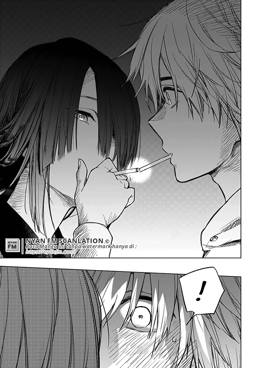 Shounen no Abyss Chapter 1 - halaman 47