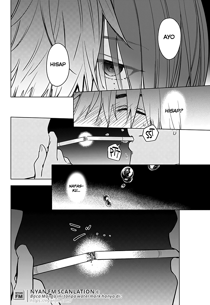 Shounen no Abyss Chapter 1 - halaman 48