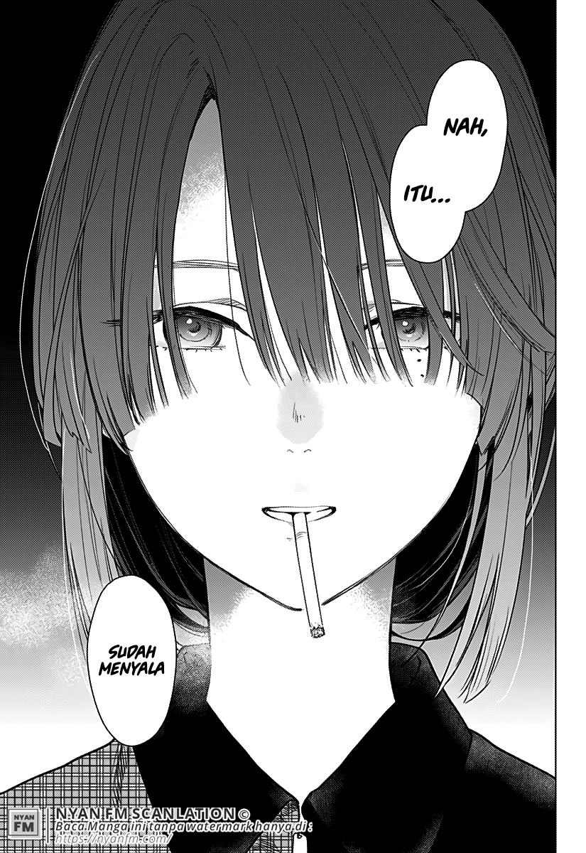 Shounen no Abyss Chapter 1 - halaman 49