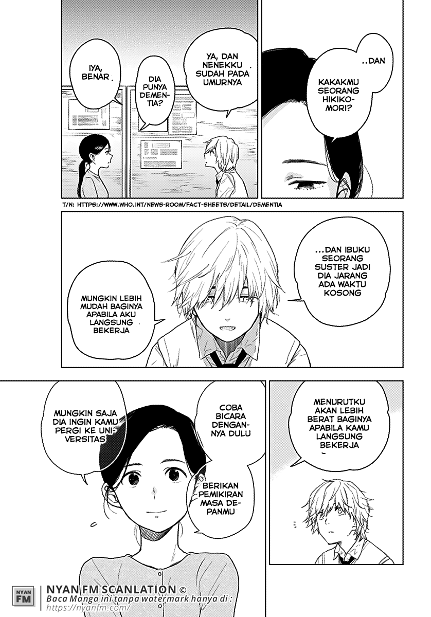 Shounen no Abyss Chapter 1 - halaman 8