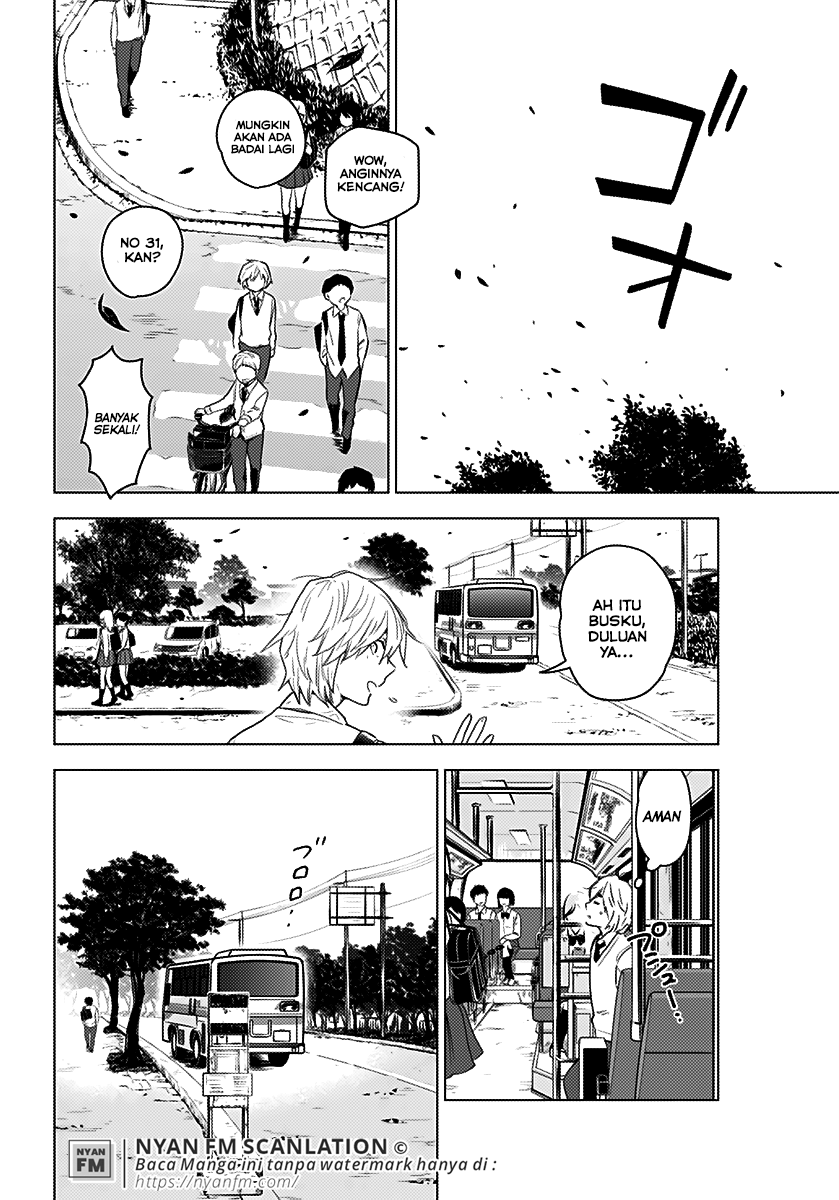Shounen no Abyss Chapter 1 - halaman 9