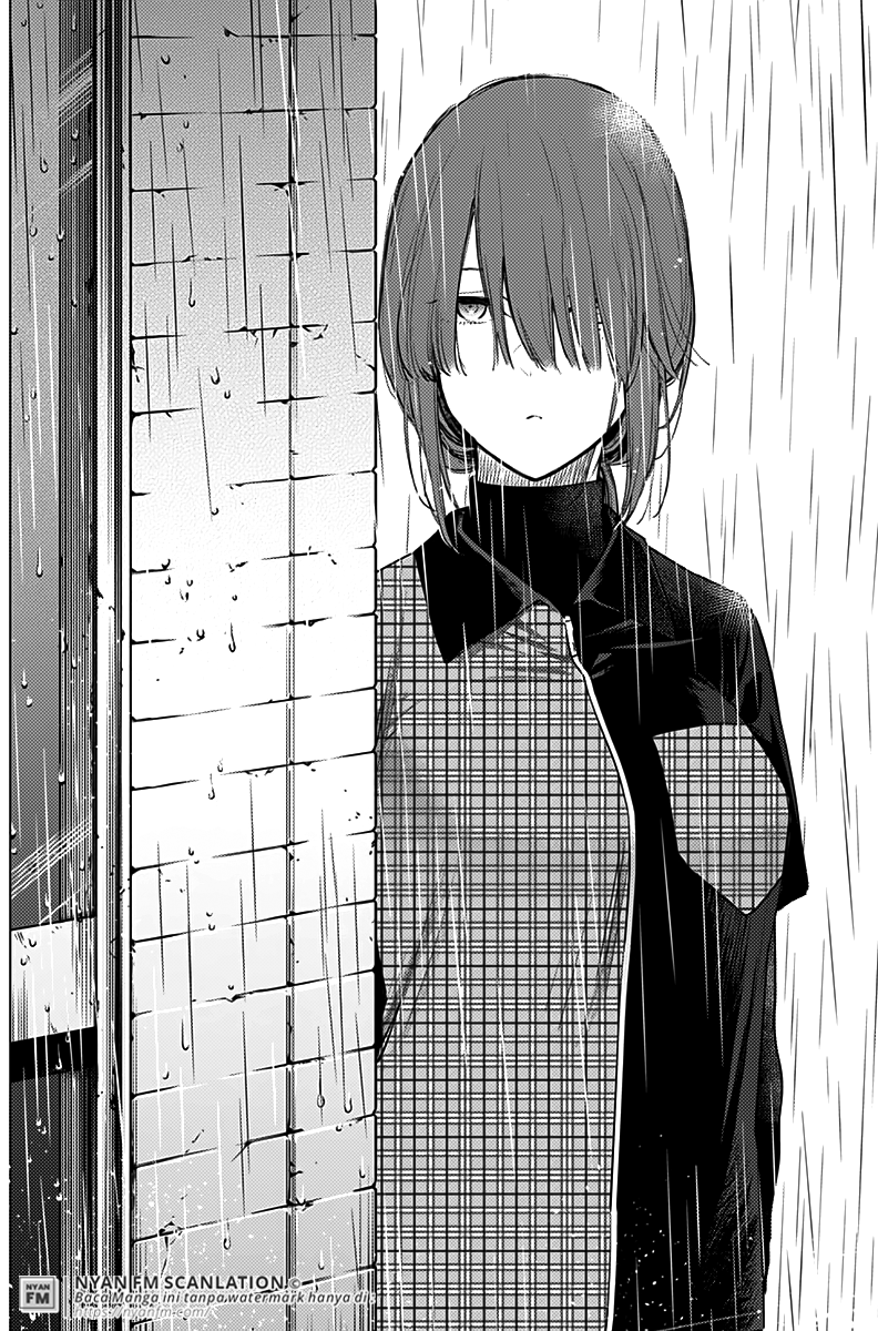 Shounen no Abyss Chapter 6 - halaman 15