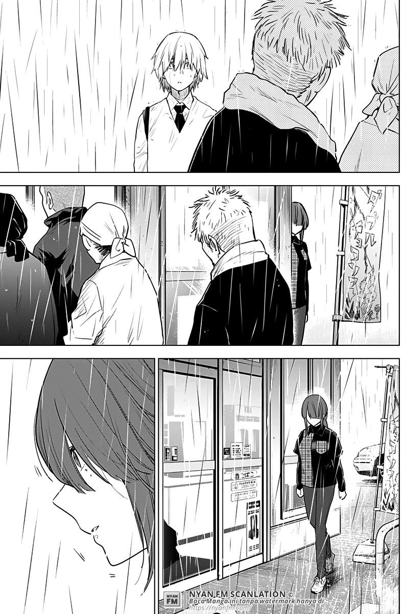Shounen no Abyss Chapter 6 - halaman 16