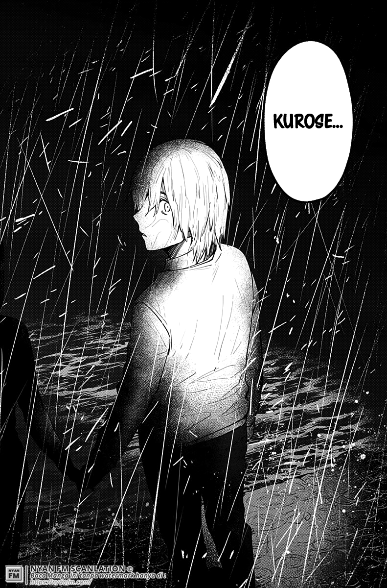 Shounen no Abyss Chapter 8 - halaman 10