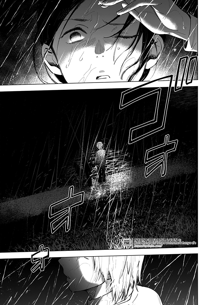 Shounen no Abyss Chapter 8 - halaman 9