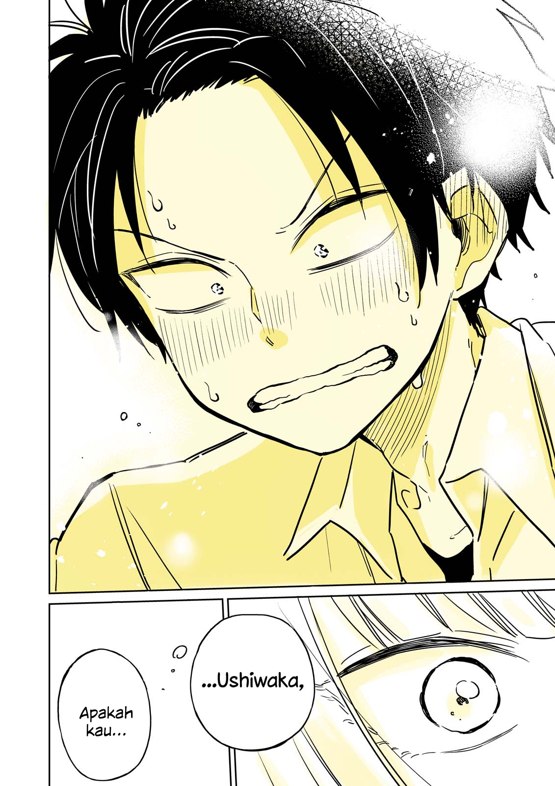 Shounen no Hatsukoi wa Bishoujo ♂ deshita. Chapter 1 - halaman 26