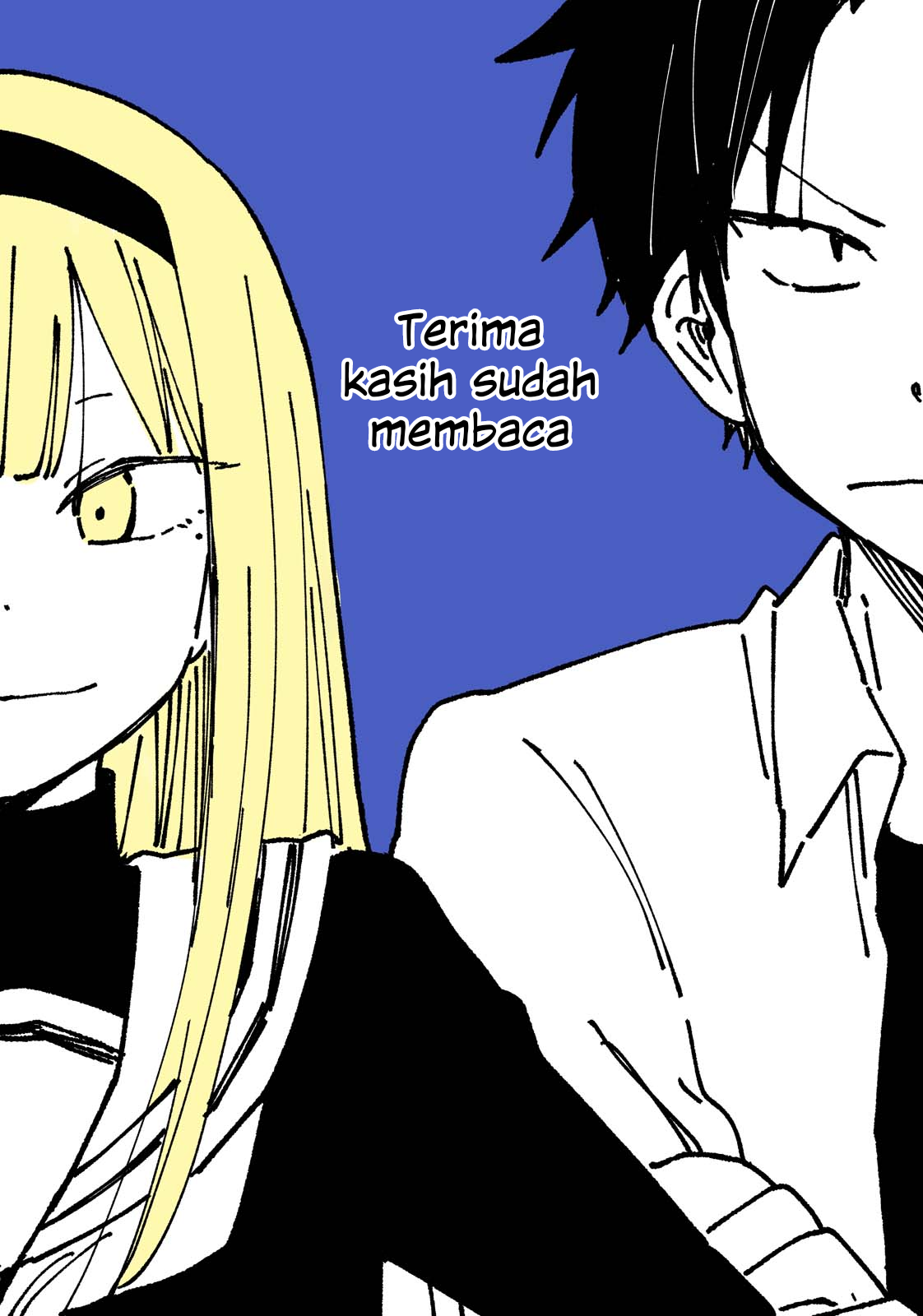 Shounen no Hatsukoi wa Bishoujo ♂ deshita. Chapter 1 - halaman 41