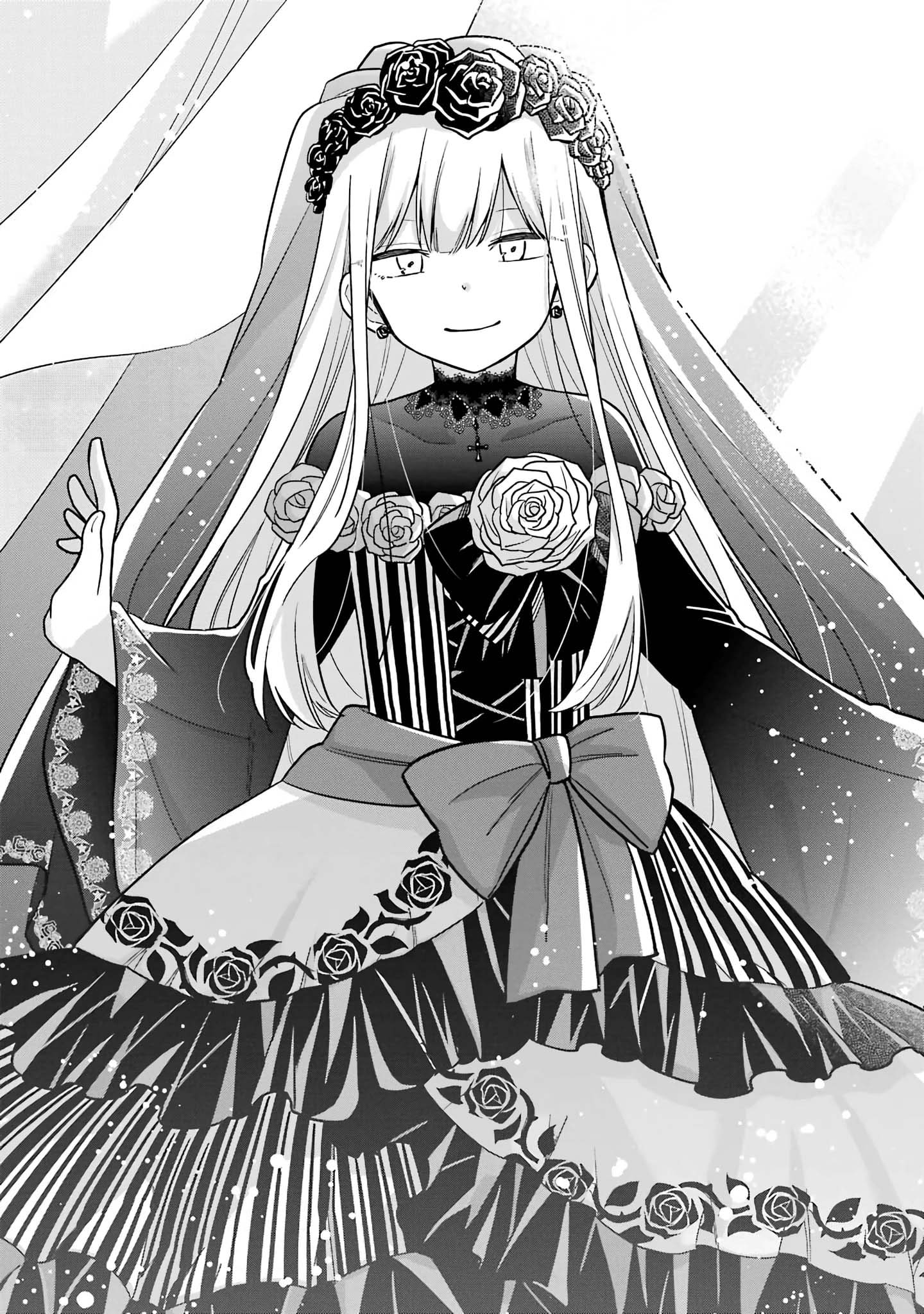 Shounen no Hatsukoi wa Bishoujo ♂ deshita. Chapter 14 - halaman 28