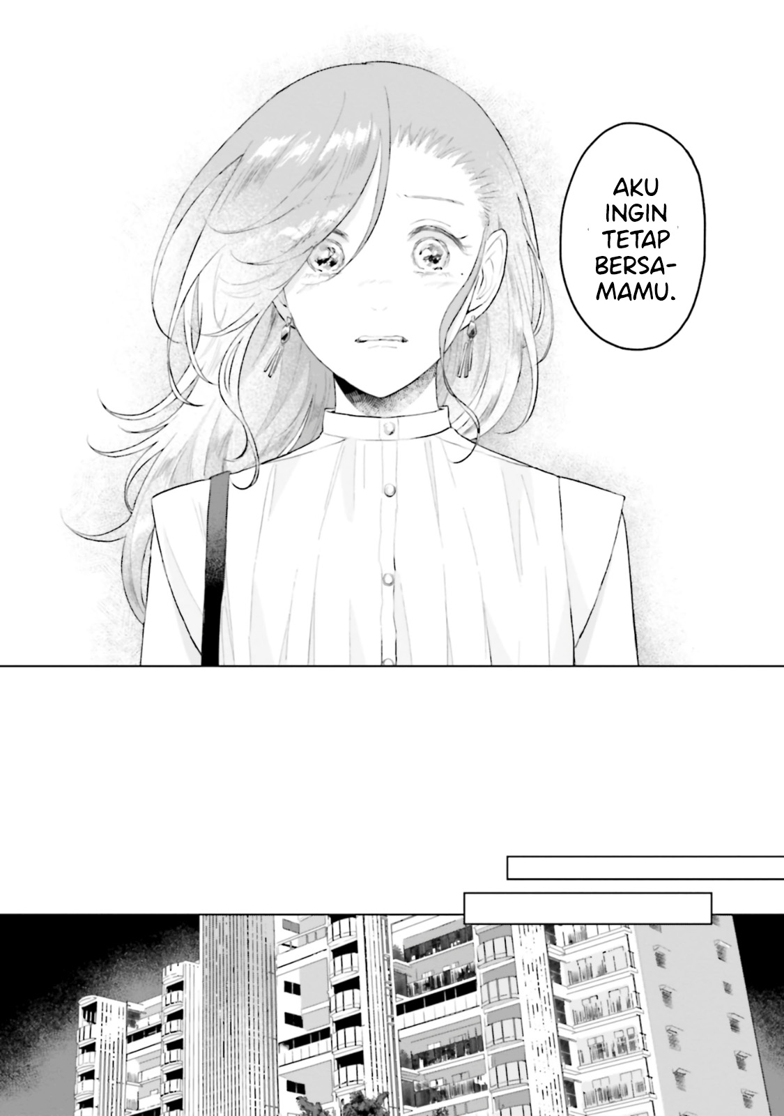 Shounen wo Kau Chapter 10 - halaman 26