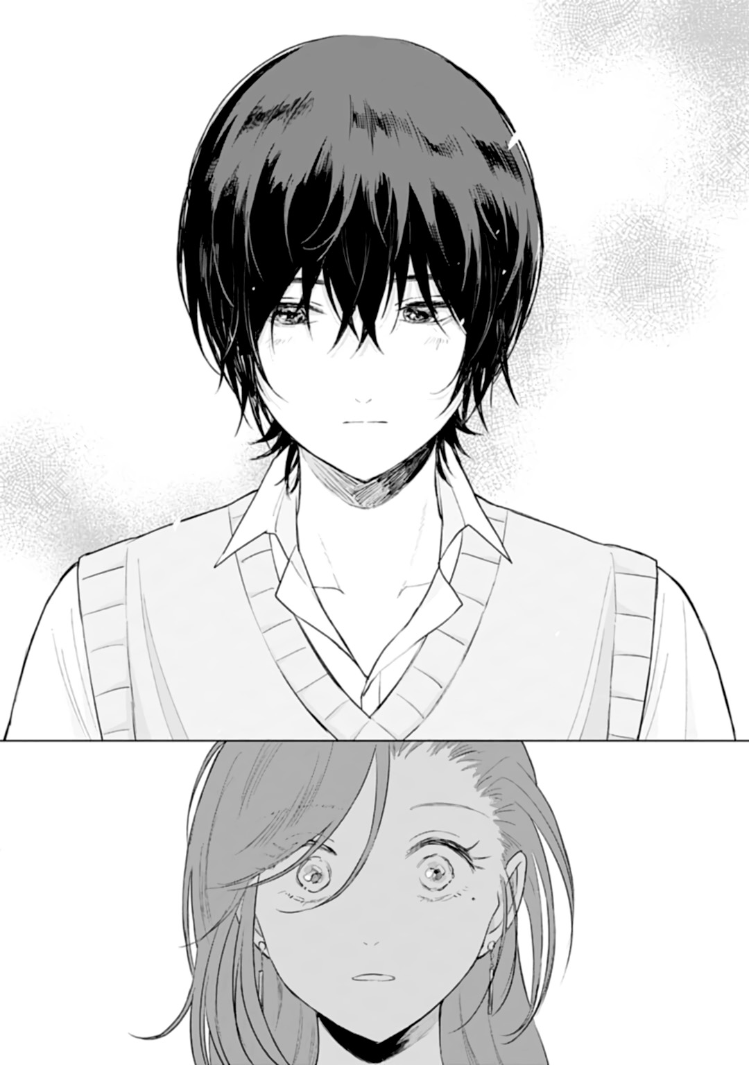 Shounen wo Kau Chapter 11 - halaman 27