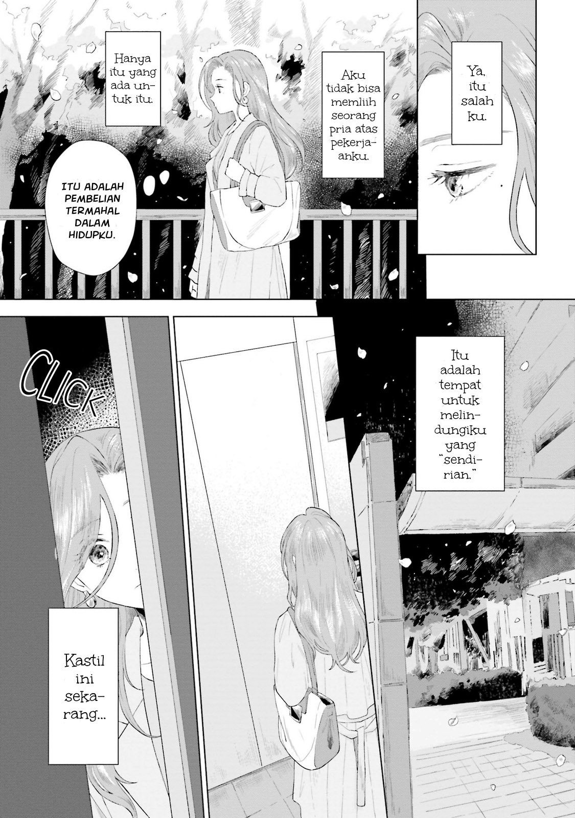 Shounen wo Kau Chapter 2 - halaman 6