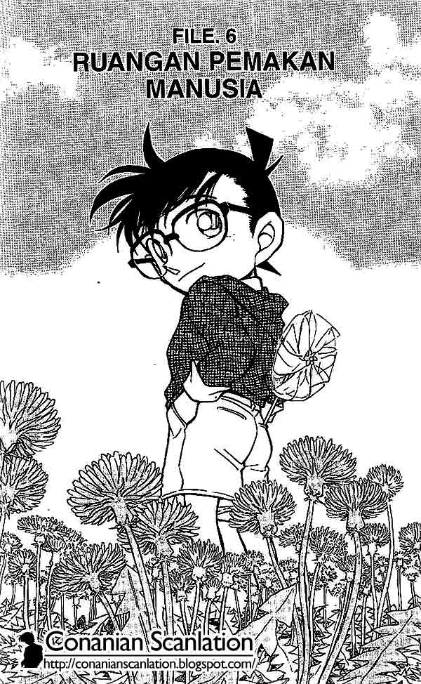 Shounen wo Kau Chapter 5 - halaman 1