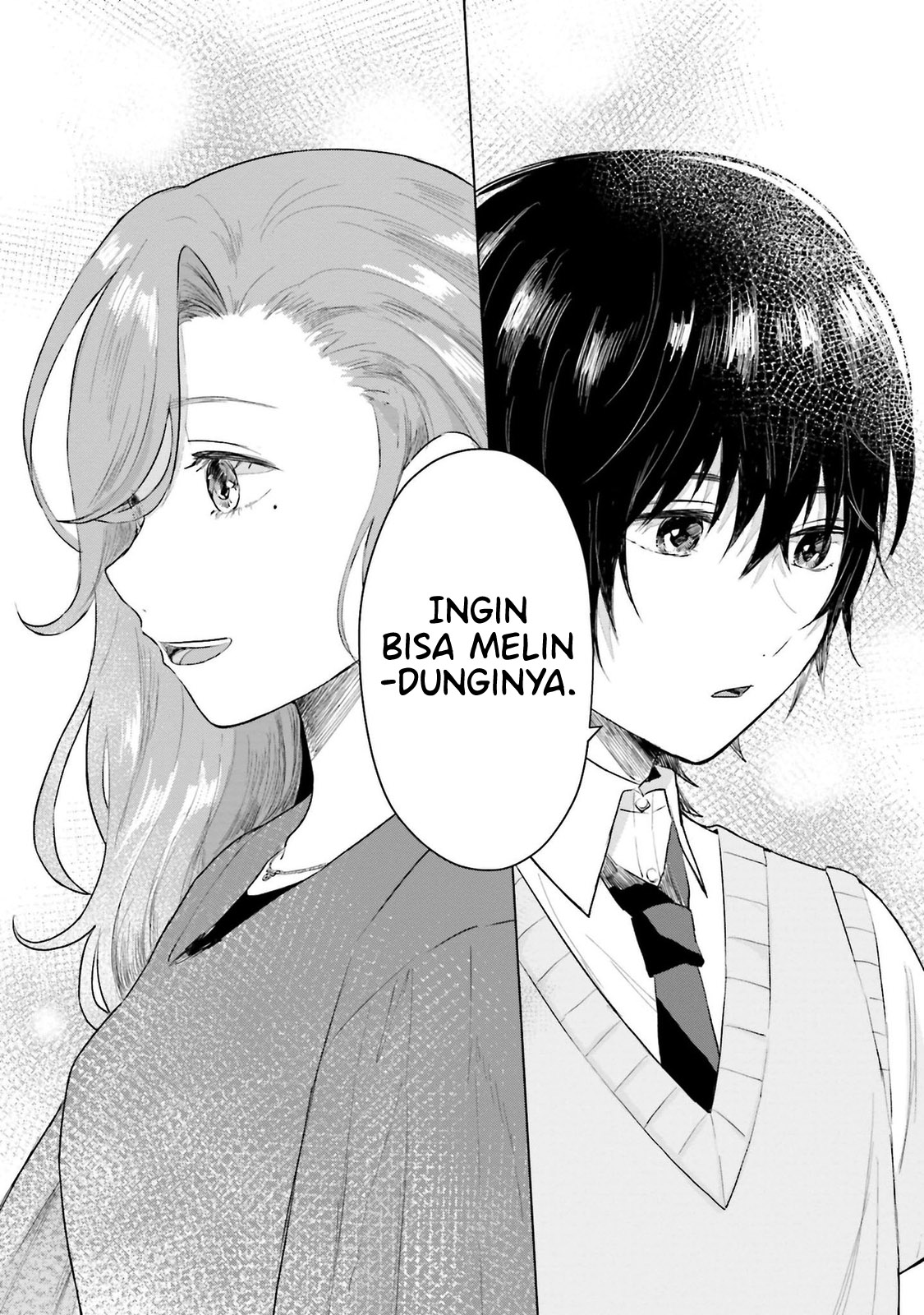Shounen wo Kau Chapter 5 - halaman 29