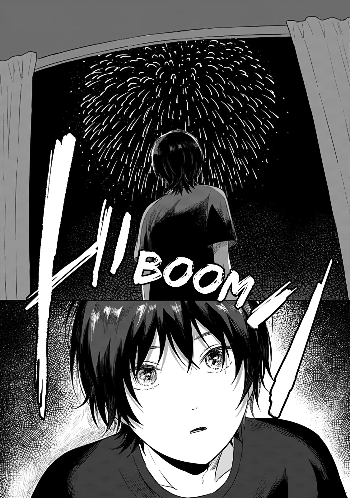 Shounen wo Kau Chapter 6 - halaman 26