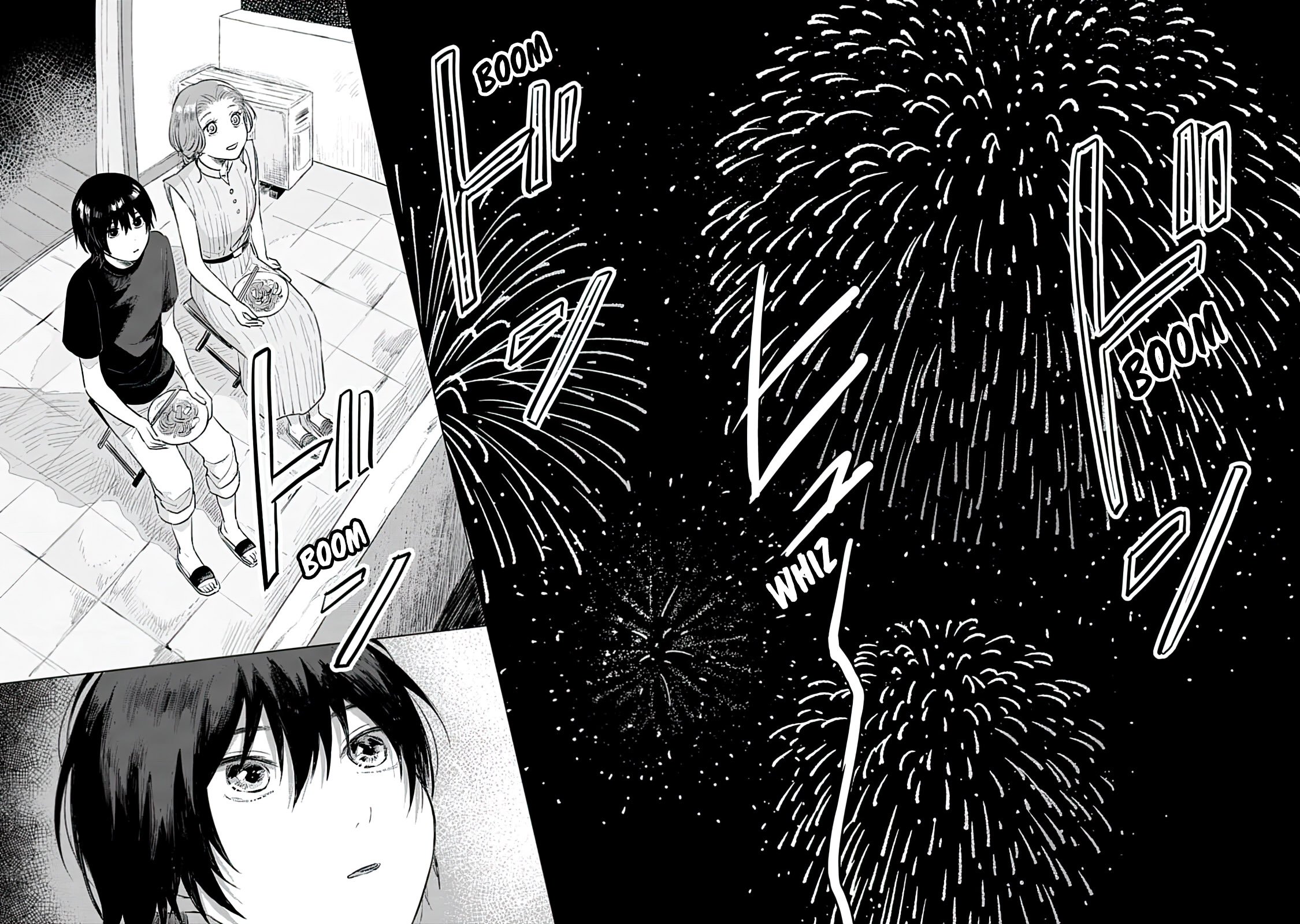 Shounen wo Kau Chapter 6 - halaman 27