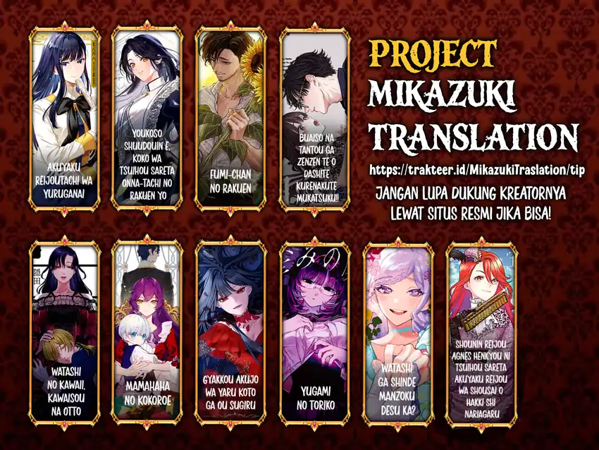 Shounin Reijou Agnes Henkyou ni Tsuihou Sareta Akuyaku Reijou wa Shousai o Hakki Shi Nariagaru Chapter 1 - halaman 41