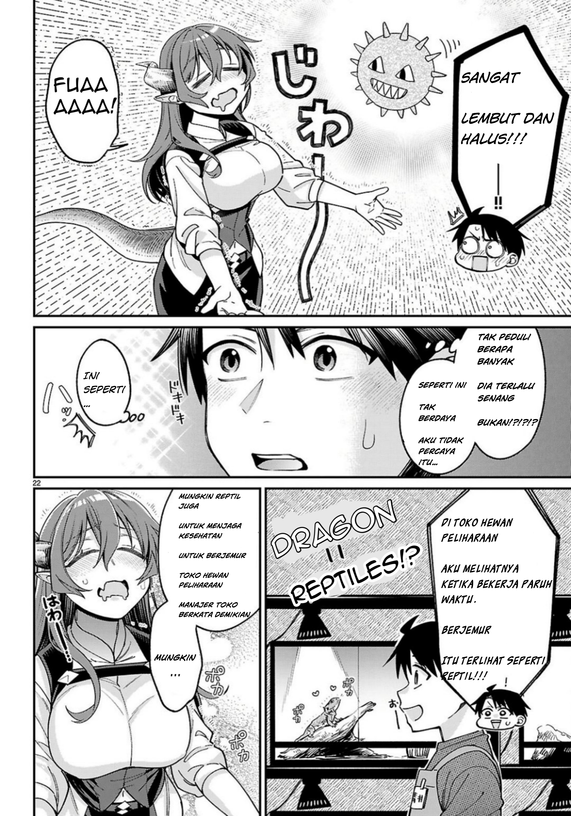 Shounin Skill de Maoujou no Kouryaku wo Mezasu: Isekai Teni shita node Saikyou Item to Talk Jutsu de Ikinuku Koto ni shita Chapter 2 - halaman 24