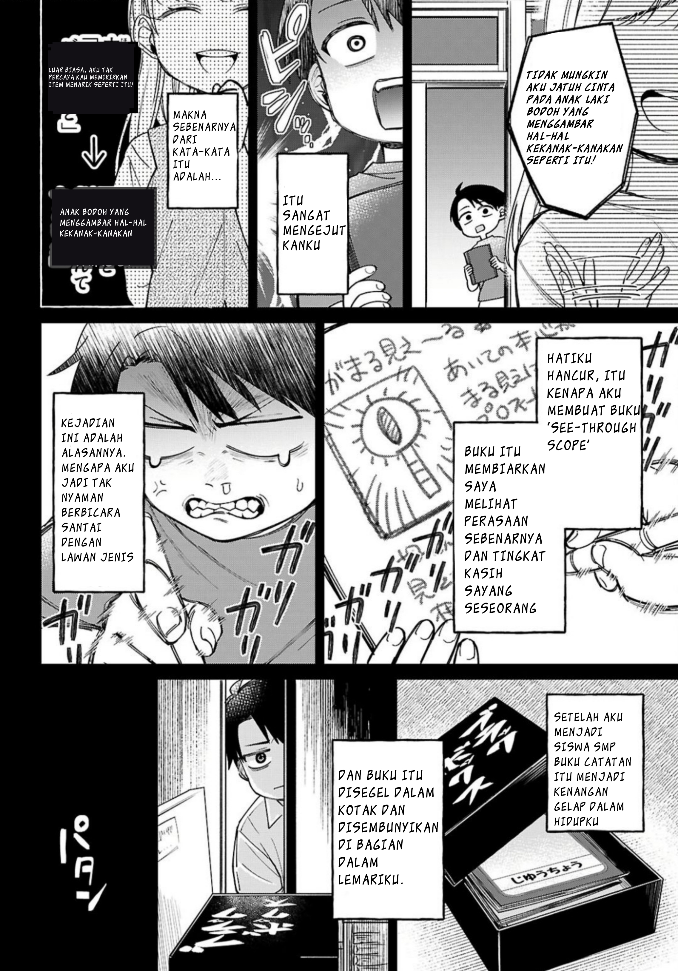 Shounin Skill de Maoujou no Kouryaku wo Mezasu: Isekai Teni shita node Saikyou Item to Talk Jutsu de Ikinuku Koto ni shita Chapter 2 - halaman 4