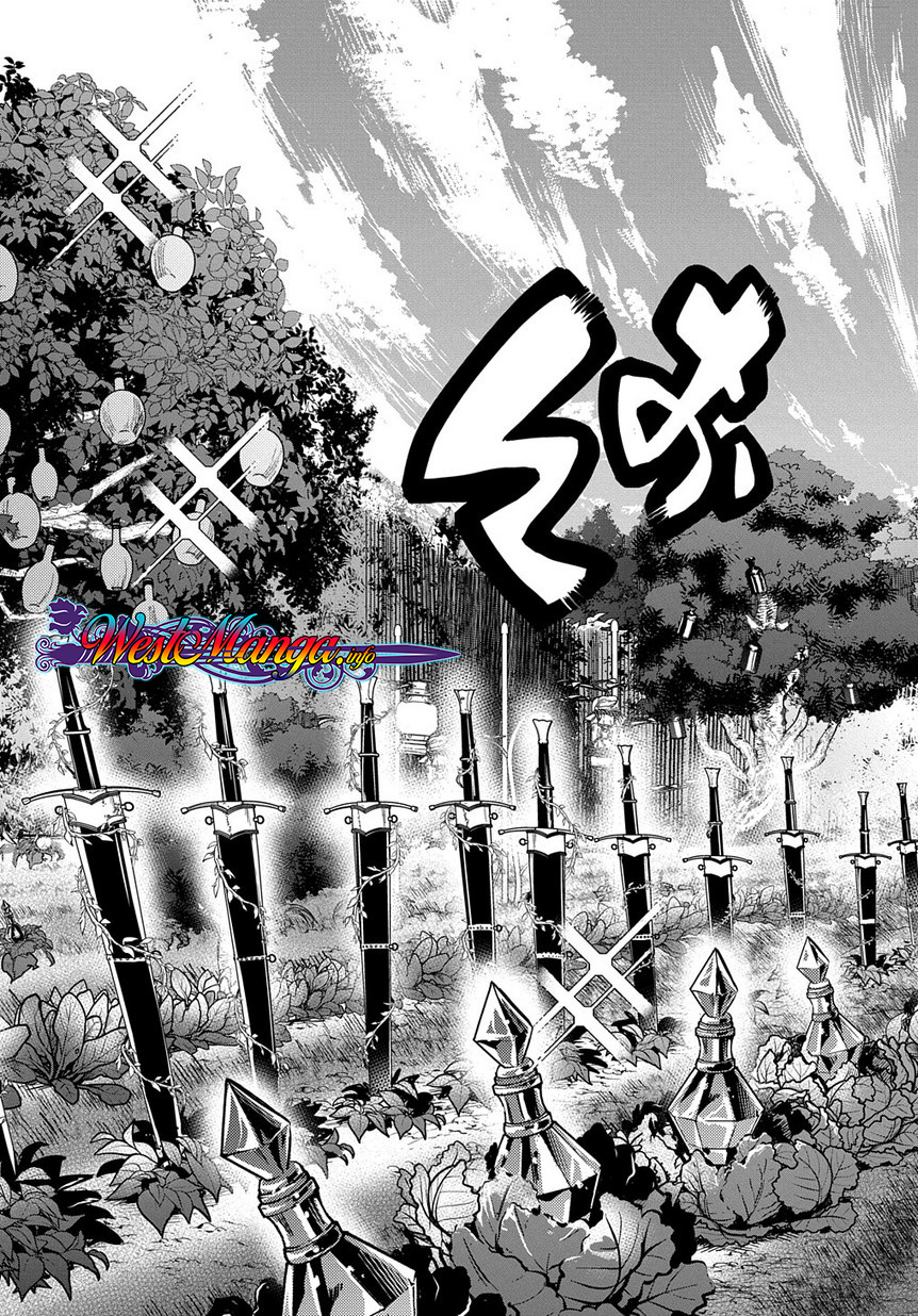 Shounin Yuusha wa Isekai o Gyuujiru! - Saibai Skill de Nandemo Fuyashi Chaimasu Chapter 1 - halaman 37
