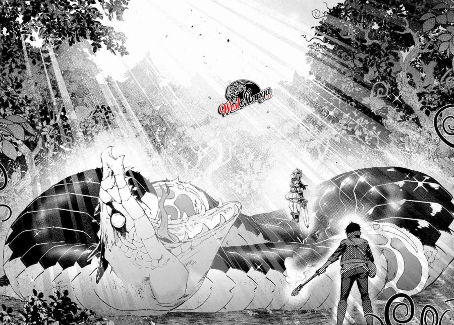 Shounin Yuusha wa Isekai o Gyuujiru! - Saibai Skill de Nandemo Fuyashi Chaimasu Chapter 10 - halaman 14
