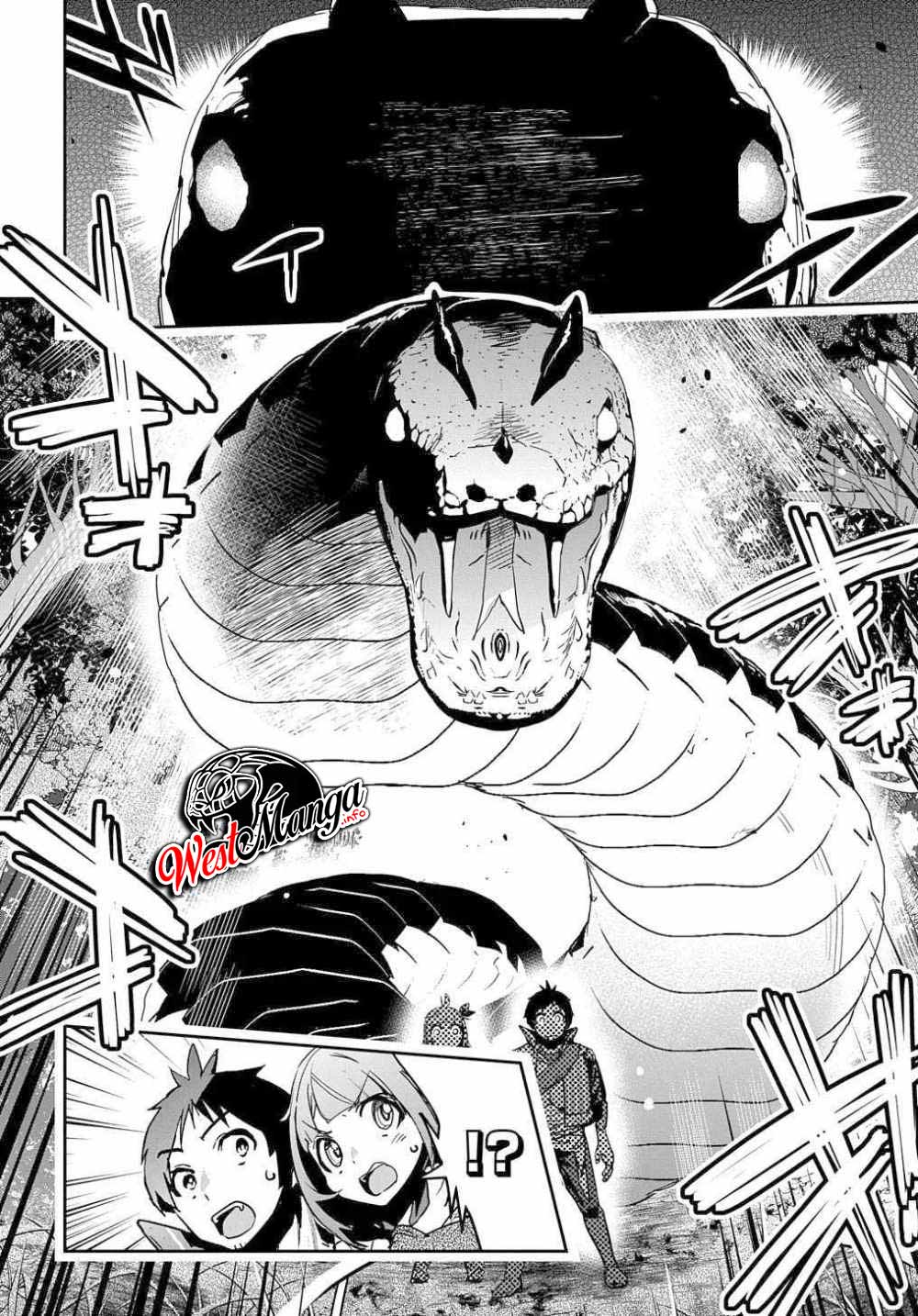 Shounin Yuusha wa Isekai o Gyuujiru! - Saibai Skill de Nandemo Fuyashi Chaimasu Chapter 11 - halaman 12