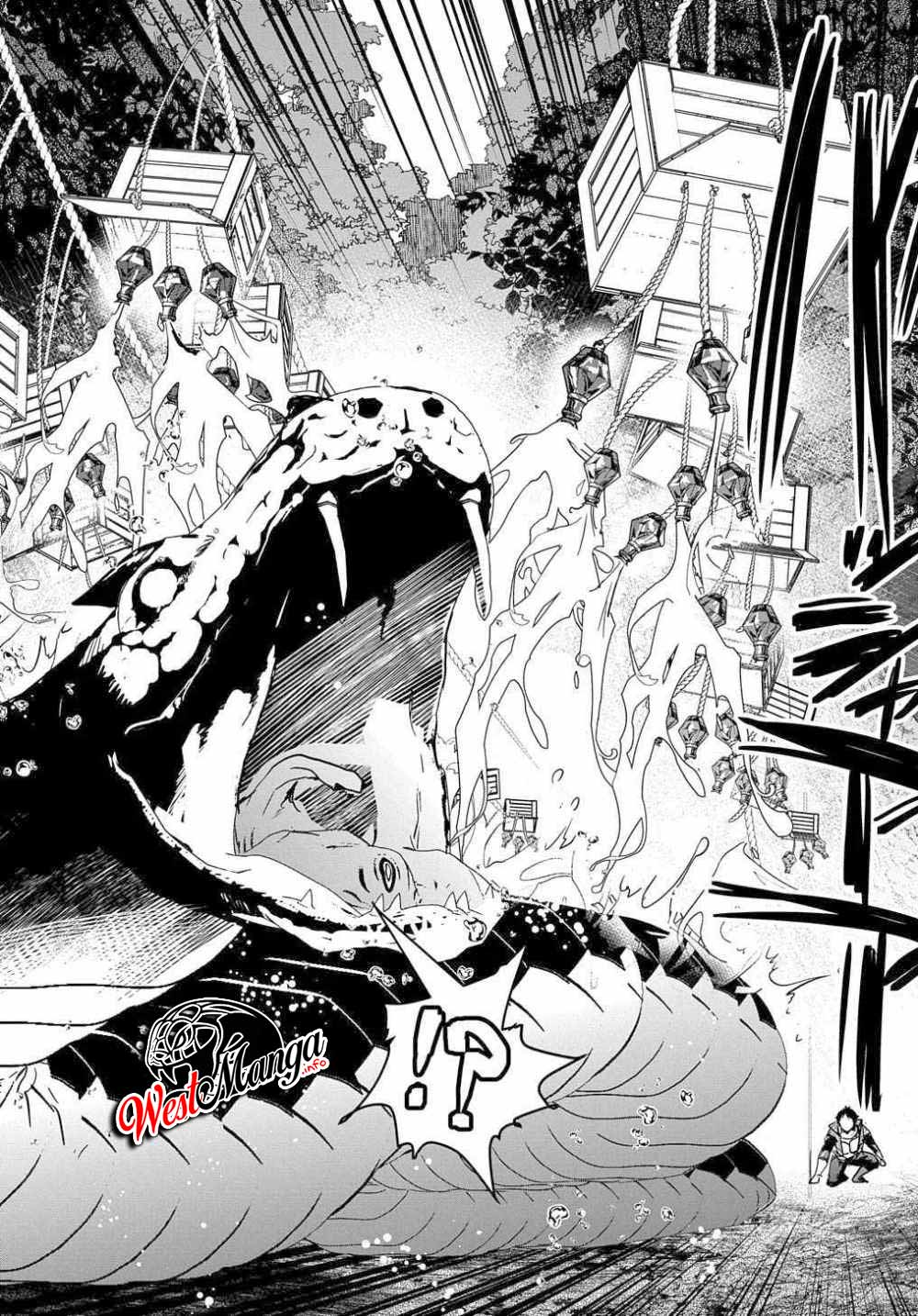Shounin Yuusha wa Isekai o Gyuujiru! - Saibai Skill de Nandemo Fuyashi Chaimasu Chapter 11 - halaman 23