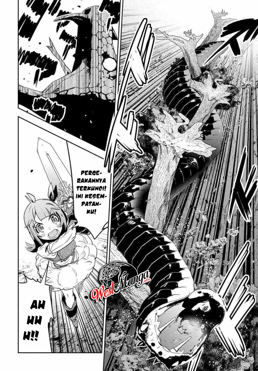 Shounin Yuusha wa Isekai o Gyuujiru! - Saibai Skill de Nandemo Fuyashi Chaimasu Chapter 11 - halaman 28