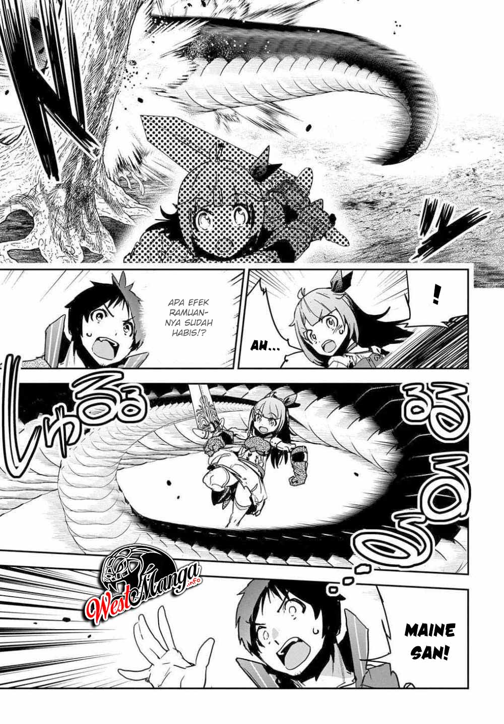 Shounin Yuusha wa Isekai o Gyuujiru! - Saibai Skill de Nandemo Fuyashi Chaimasu Chapter 11 - halaman 29