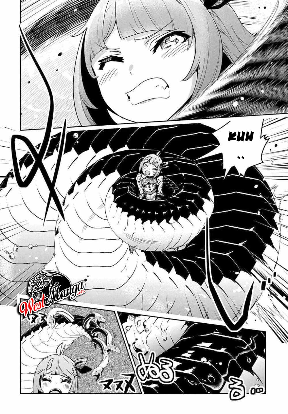 Shounin Yuusha wa Isekai o Gyuujiru! - Saibai Skill de Nandemo Fuyashi Chaimasu Chapter 11 - halaman 30